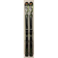 PACK SKI Homme K2 AMP SR + Fixations  - 1