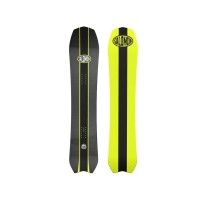 copy of Salomon Dancehaul Snowboard SALOMON - 1