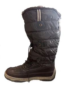 copy of Kimberfeel Alda Après-Ski-Schuhe KIMBERFEEL - 1