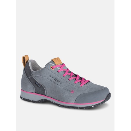 copy of Trezeta Top Evo Leder Wanderschuhe TREZETA - 1