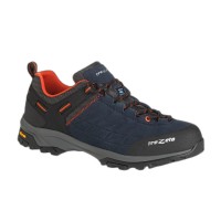 copy of Scarpe da trekking in pelle Trezeta Top Evo TREZETA - 1