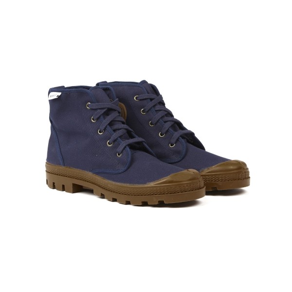 Chaussures de Randonnée Aigle Terre Mid