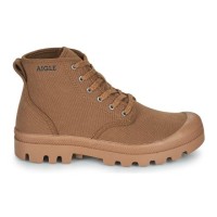 Chaussures de Randonnée Aigle Terre Mid