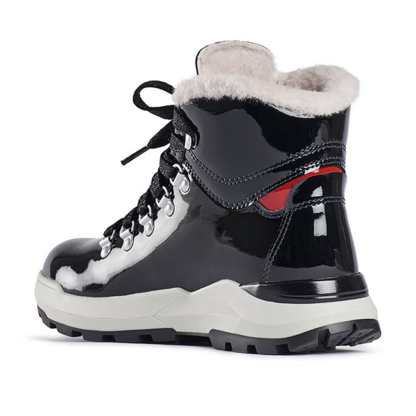 copy of Botas de senderismo Lhoste Chocard LHOTSE - 1