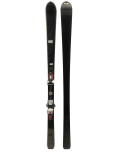 Platinum Flyer Ski Pack Atomic Neox 10 Bindungen