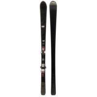 Platinum Flyer Ski Pack Attacchi Atomic Neox 10