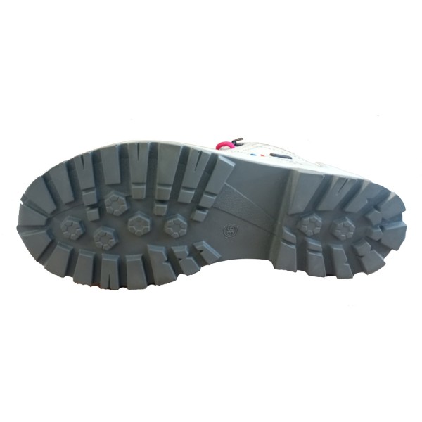 copy of Lhoste Chocard Hiking Shoes LHOTSE - 2