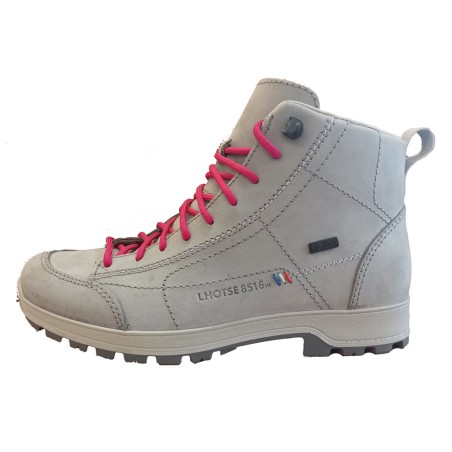 copy of Lhoste Chocard Hiking Shoes LHOTSE - 2 copy of Lhoste Chocard Hiking Shoes LHOTSE - 2