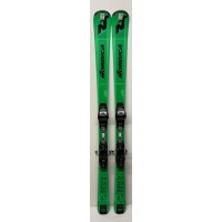 Pack Ski homme Nordica Spitfire 75R + Fixations NORDICA - 1