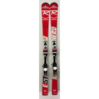 Pack Ski homme Rossignol Hero Elite + Fixations ROSSIGNOL - 1