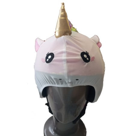 Couvre Casque Frendo Animal