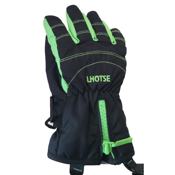 Gants De Ski Lhoste Orgue