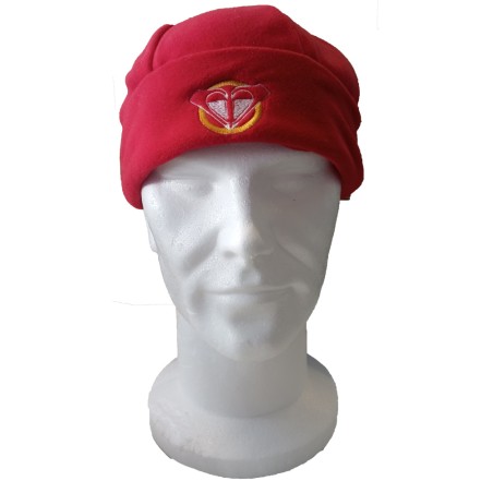 copy of Gorro Bogner Fire and Ice Groesse negro BOGNER - 1