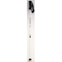 Ski poles Torrent Alu 110 mm Black