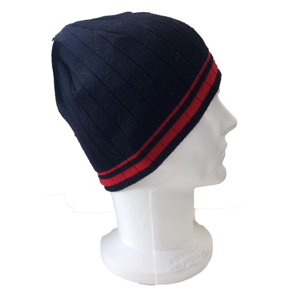 copy of Cappello Beanie Bianco Sarak BLANC BONNET - 1