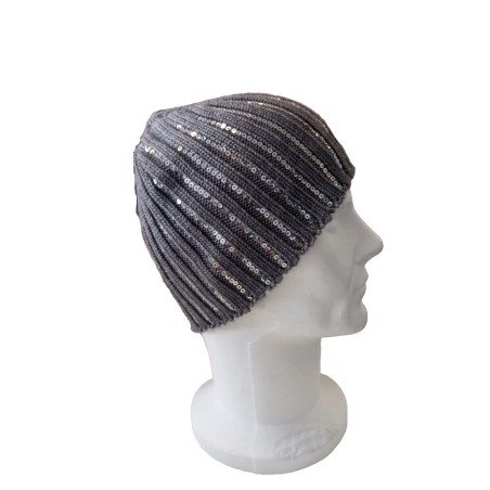 Bonnet Conte Of Florence Beanie CONTE OF FLORENCE - 1 Bonnet Conte Of Florence Beanie CONTE OF FLORENCE - 1