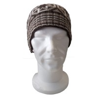 copy of Gorro de lana Conte Of Florence BLANC BONNET - 1