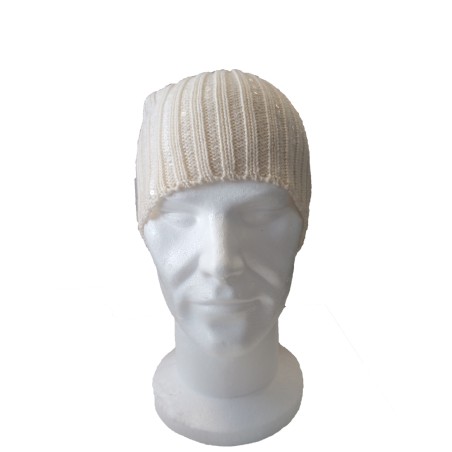 Conte Of Florence Beanie CONTE OF FLORENCE - 4 Conte Of Florence Beanie CONTE OF FLORENCE - 4