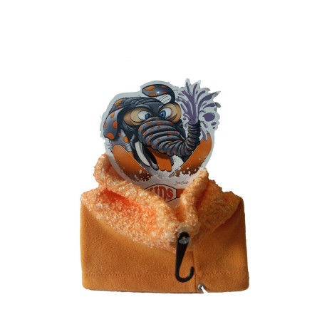 Tour De Cou polaire Chaud Devant 201 TORRENT - 1 Tour De Cou polaire Chaud Devant 201 TORRENT - 1