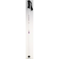 Ski poles Torrent Alu 115 mm Purple