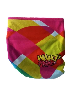 copy of Warmer Polar Nackenwärmer Front 201 CHAUD  DEVANT - 1