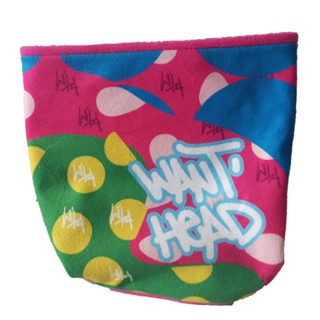 copy of Want' Head Galopin Polar Halswärmer WANT'HEAD - 1