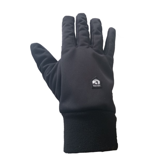 Gants en soie Hestra Windshield