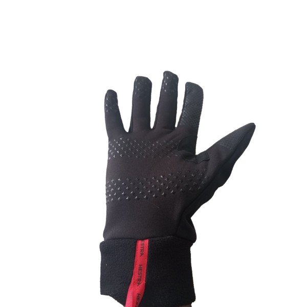 Gants en soie Hestra Windshield