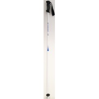 Ski poles Torrent Alu 125 mm Blue