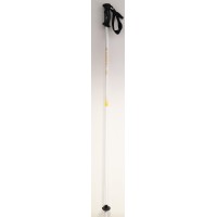 Bâtons de Ski Torrent Alu 130 mm Jaune