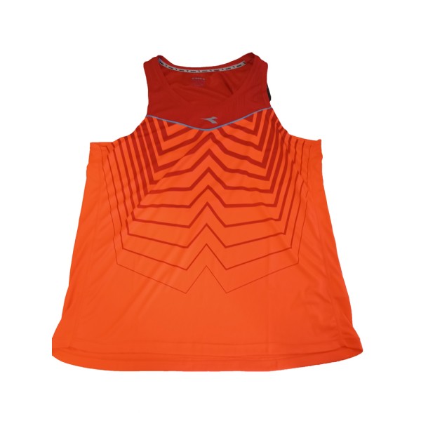 copy of Dare2be Dutyful II Vest DIADORA - 2