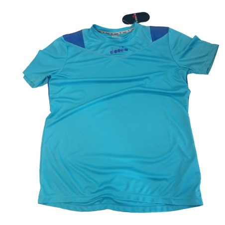 copy of Diadora Tank T-Shirt DIADORA - 1