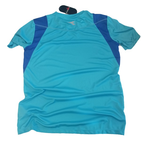 Tee-Shirt Diadora X-Run SS