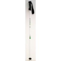 Ski poles Torrent Alu 105 mm Green