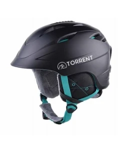 Ski helm Torrent Sp-S06 Matte Black