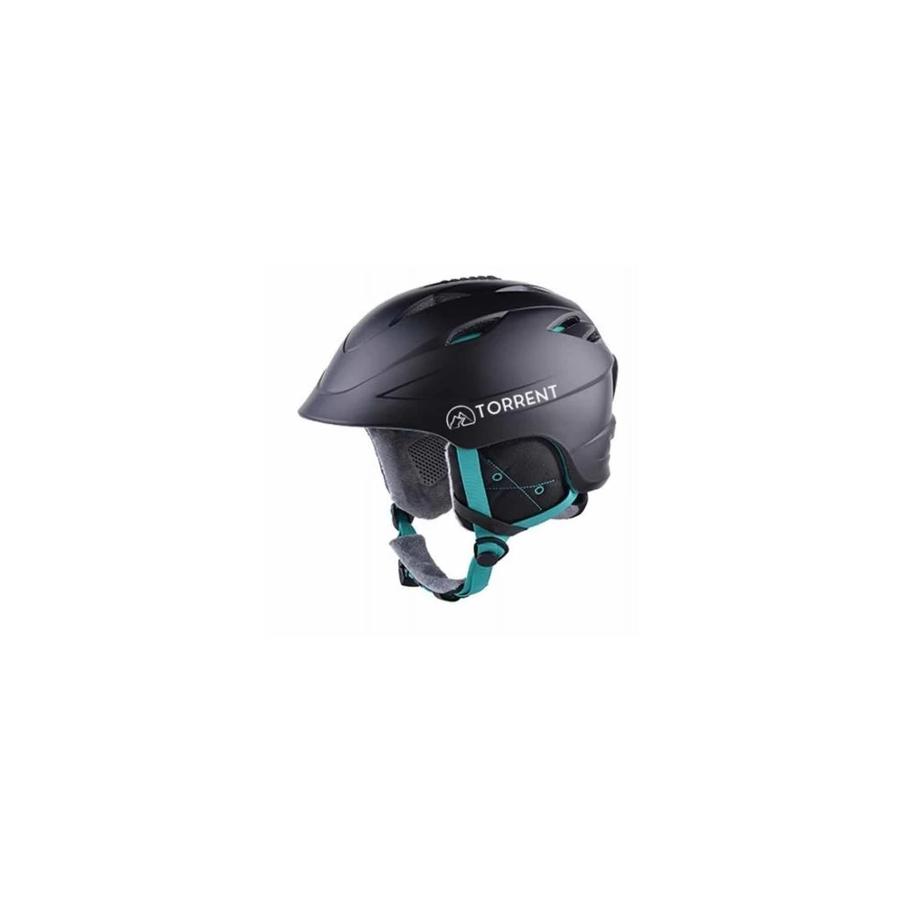 Casque de Ski Torrent Sp-S06 Matte Black