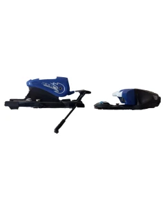 copy of Rossignol Freeski 100L Skibindungen LOOK - 1