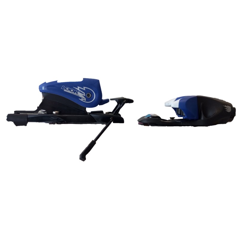 copy of Rossignol Freeski 100L Skibindungen LOOK - 1