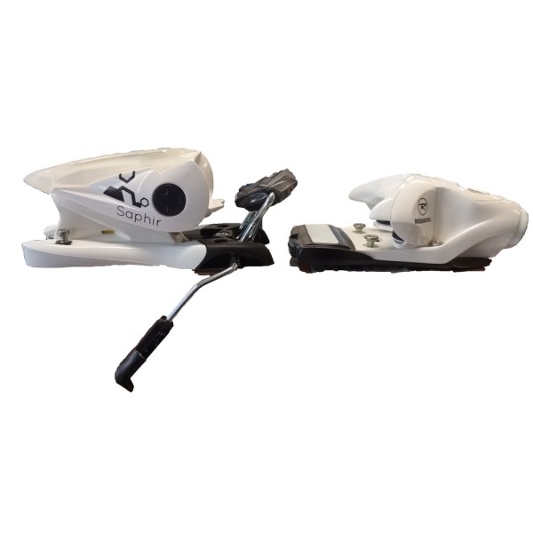 Rossignol Saphir 110 Ski Bindings