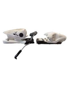 Rossignol Saphir 110 Skibindung