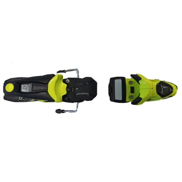 copy of Fixations de Ski Rossignol Axium 120 Yellow ROSSIGNOL - 2