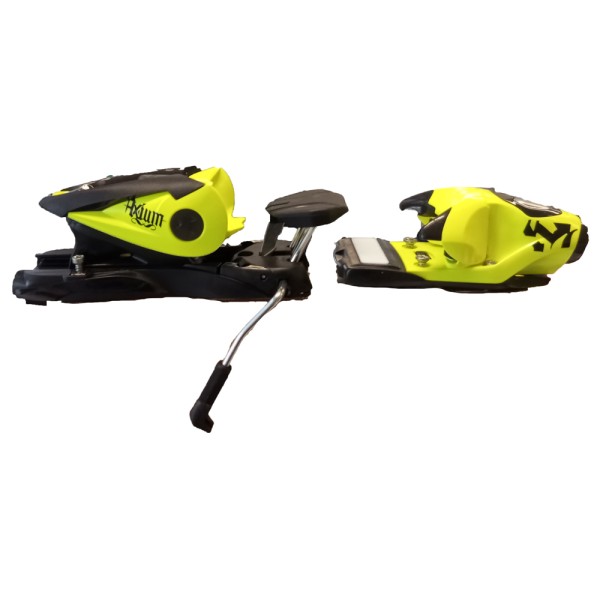 Fixations de Ski Rossignol Axium 110