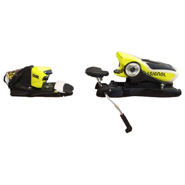 Rossignol Axial 3 120 Dual WTR Skibindung