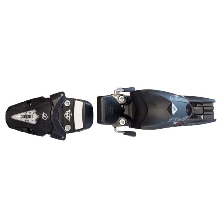 copy of Rossignol Axium 120 Yellow Ski Bindings TYROLIA - 2