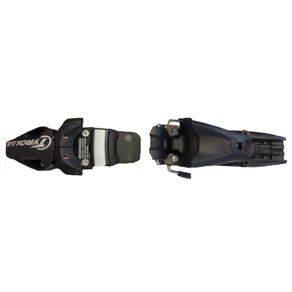 Tyrolia SR 4.5 AC Ski Bindings