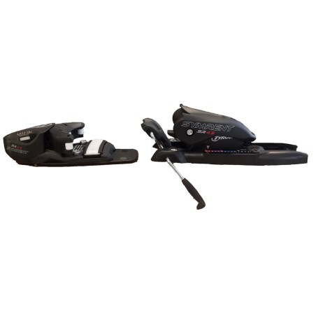 Tyrolia SR 4.5 AC Ski Bindings