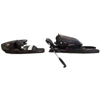 Tyrolia SR 4.5 AC Ski Bindings