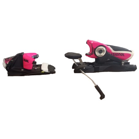 copy of Rossignol Axial 3 120 Dual WTR Skibindung ROSSIGNOL - 1