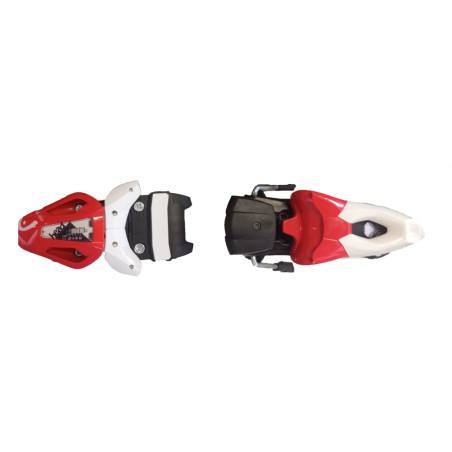 Head Mojo 11 Ski Bindings