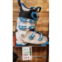 Chaussure Alpin/Freeride : Scarpa Freedom Wmn - 24.5 FISCHER - 1